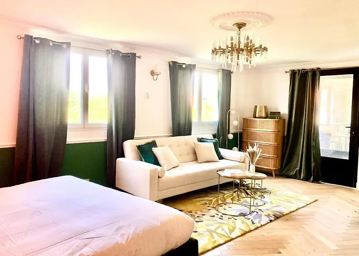 Villa Caprice