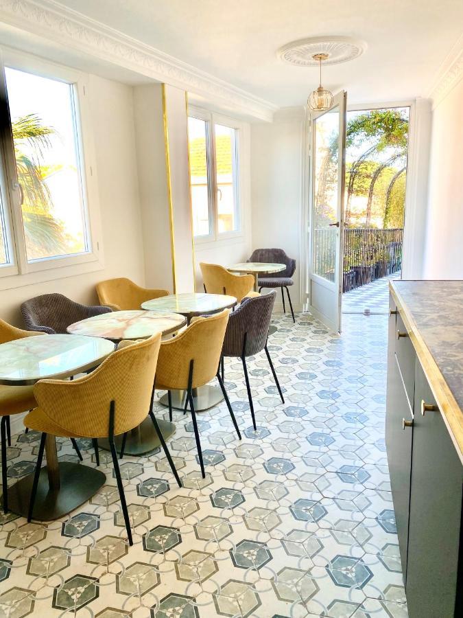 Maison d'hôtes Caprice Six-Fours-les-Plages